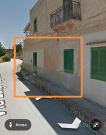 Casa lungo termine Favignana