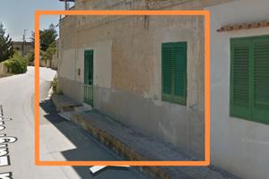 Casa lungo termine Favignana