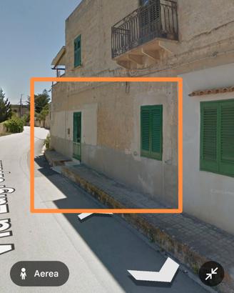 Casa lungo termine Favignana