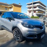 Renault Captur 1.5 dCi 90CV EDC AUTOMATICA Energy 