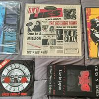guns n roses