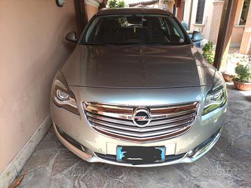 Opel  Insignia 2.0 CDTI aut. Sports Tourer Busines