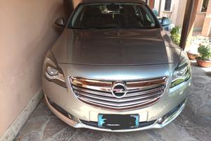 Opel  Insignia 2.0 CDTI aut. Sports Tourer Busines