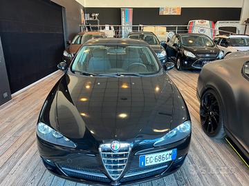 Alfa Romeo 147 1.6 BI-FUEL GPL/UNICO PROPRIETARIO