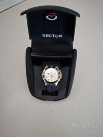 Orologio Sector