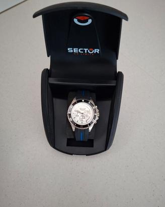 Orologio Sector