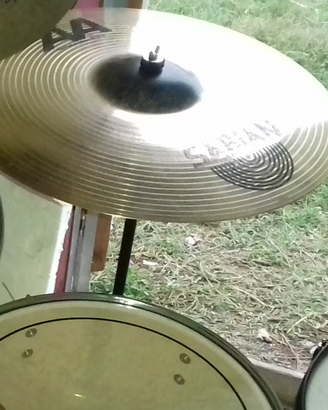 Piatto ride sabian AA 20 pollici