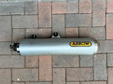 Terminale husqvarna 610