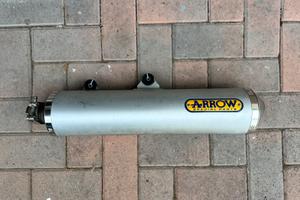 Terminale husqvarna 610
