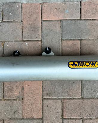 Terminale husqvarna 610