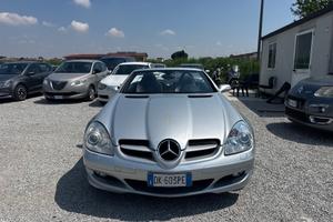 Mercedes-benz SLK 200 Kompressor cat Sport