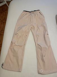 Pantaloni da montagna donna nuovi 