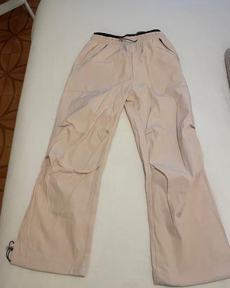 Pantaloni da montagna donna nuovi 