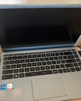 MSI modern 14 i7