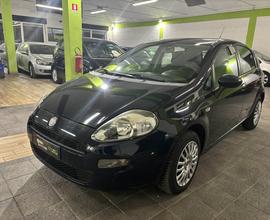 FIAT PUNTO 1.2 8V LOUNGE