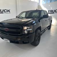 Chevrolet SILVERADO PICK UP U90014