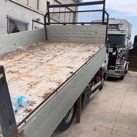 Cassone ribaltabile mt 4x2,45