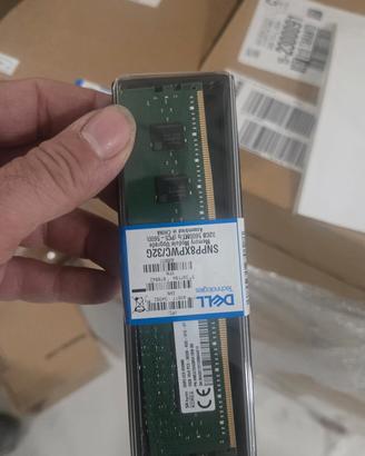 Ram computer