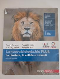 la nuova biologia 