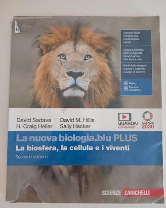 la nuova biologia 