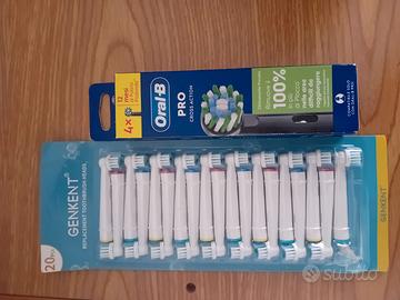 SPAZZOLINO ELETTRICO