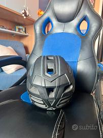Casco per bici acerbi