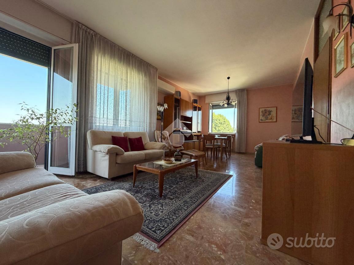 Appartamento – MI - Vista 5