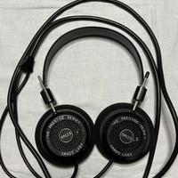 Cuffie Grado SR 125 i