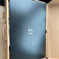 Pc onda oliver 15.6 pollici