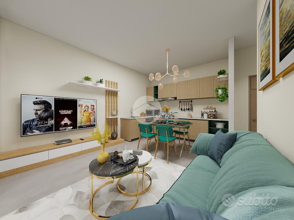 Appartamento – Corbetta, Soriano - Vista 3