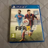 Fifa 15 Ps4