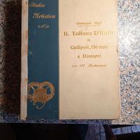 lecce e dintorni ,gallipoli,otranto e dintorni