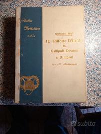 lecce e dintorni ,gallipoli,otranto e dintorni