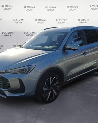 MG ZS 1.5 hybrid+ Luxury auto