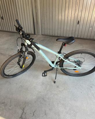 Mountain Bike Rockrider st 500 riote da 26”