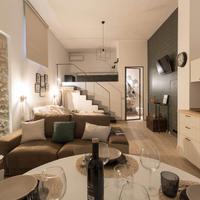 Loft in zona centro a Modica