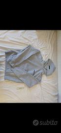 Felpa Essentials Taglia S