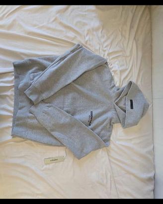 Felpa Essentials Taglia S
