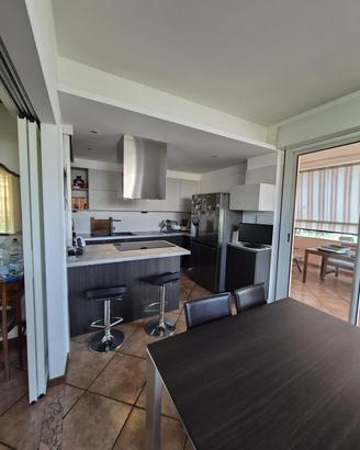 Cucina Arrital completa+ Elettrodomestici