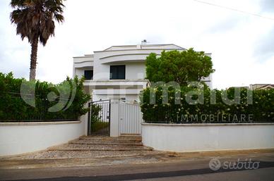 Appartamento Tuglie [Cod. rif 3317533VRG]