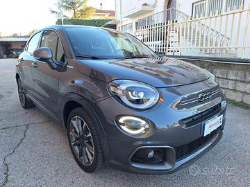 FIAT 500X 1.3 MultiJet 95 CV Sport