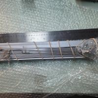 tende a veneziana + omaggio