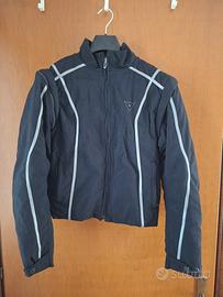 Giubbotto moto Dainese taglia 44