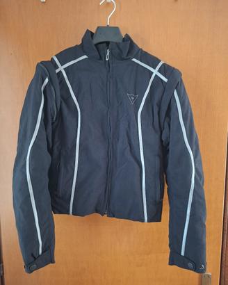 Giubbotto moto Dainese taglia 44