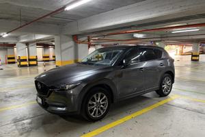 Mazda CX-5 Exclusive line