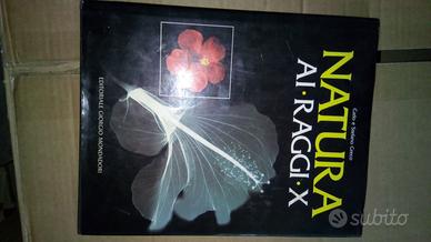 Natura ai raggi X - 1986