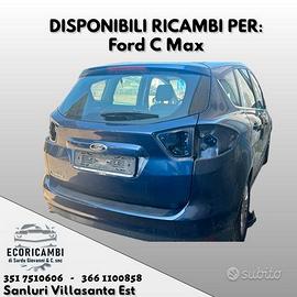 Ford C max anno 2011