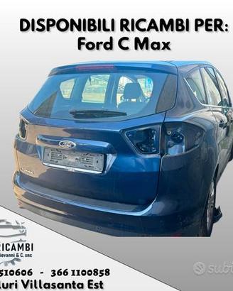 Ford C max anno 2011