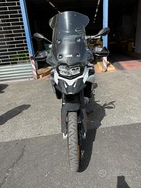 Bmw f 850
