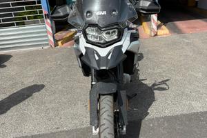 Bmw f 850